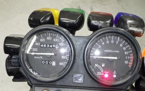 HONDA CB400SF VTEC K NC39