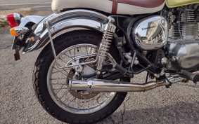 KAWASAKI ESTRELLA RS LTD BJ250A