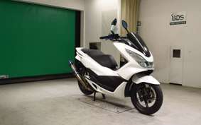 HONDA PCX 125 2017 JF56