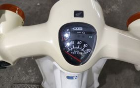 HONDA SUPER CUB110 JA07