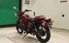 KAWASAKI ESTRELLA 2010 BJ250A