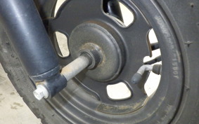 HONDA ZOOMER 1986 AF58