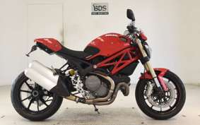 DUCATI MONSTER 1100 EVO 2013