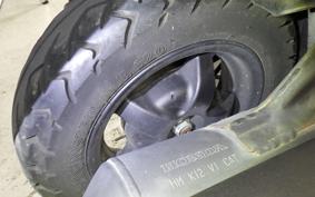 HONDA LEAD 125 1999 JF45