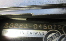 YAMAHA MAJESTYS SG28J