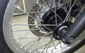 KAWASAKI W400 2006 EJ400A