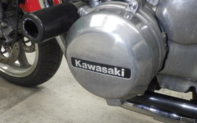 KAWASAKI ZEPHYR 750 1991