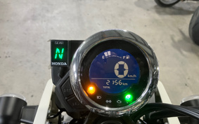 HONDA  DUX 125 JB04