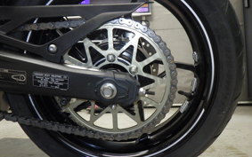 KAWASAKI ZX-25R 2021 ZX250E