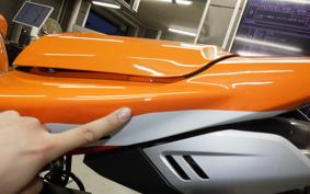 HONDA CBR1000RR 2005 SC57