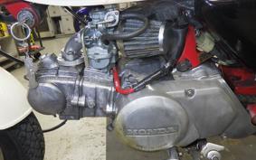 HONDA MONKEY 2015 Z50J