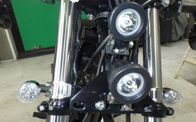 KAWASAKI 250TR BJ250F