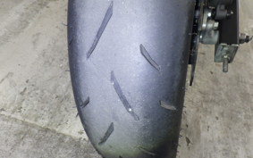 KAWASAKI Z125 PRO BR125H
