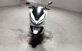 HONDA PCX125 JF81