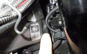 KAWASAKI Z1000 Gen.5 2014