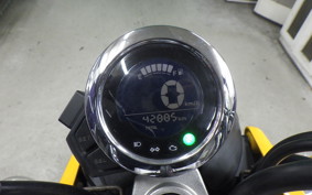 HONDA MONKEY 125 JB02