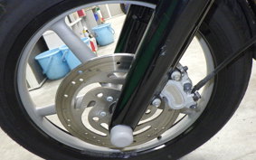 HARLEY FXCW 1580 2009
