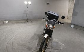 KAWASAKI SUPER SHERPA KL250G