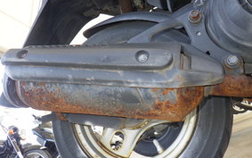 HONDA DIO GEN 3 AF34