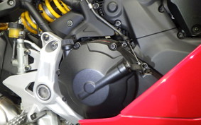 DUCATI SS937S 2018