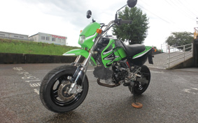 KAWASAKI KSR110 KL110A