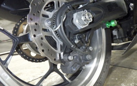 KAWASAKI ZX 1400 NINJA R 2012
