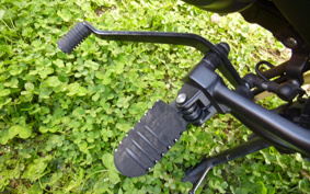 HONDA REBEL 250  S E-clutch MC49
