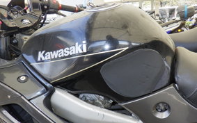 KAWASAKI ZZ-R400 Gen.2 1999 ZX400N
