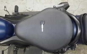 HONDA REBEL 250 A 2015 MC49