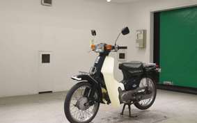 HONDA C90 SUPER CUB E 2024 HA02