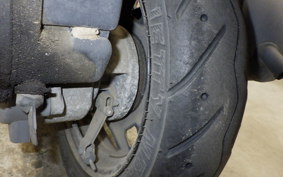 SUZUKI ADDRESS V50 Gen.2 CA44A