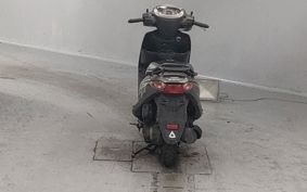 SUZUKI ADDRESS V125 DT11A