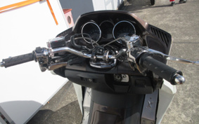 YAMAHA GRAND MAJESTY400 2009 SH06J