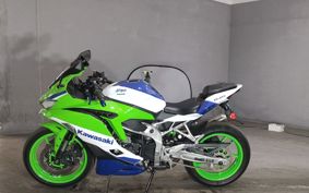 KAWASAKI NINJA ZX-4RR 2024 ZX400P
