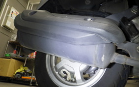SUZUKI ADDRESS V125 2019 DT11A