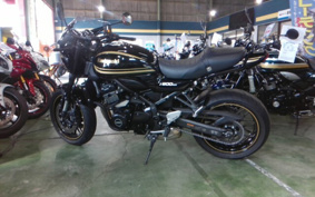 KAWASAKI Z900RS CAFE 2023 ZR900K