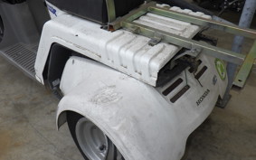 HONDA GYRO X TD02