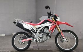 HONDA CRF250L MD38