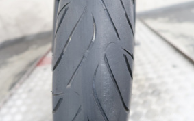 SUZUKI SV650X ABS 2018 VP55B