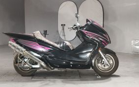 HONDA FORZA X MF10