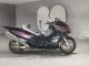 Фото Honda FORZA X 2008 с японского аукциона