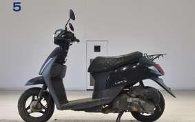 SUZUKI ﾚｯﾂ CA4AA