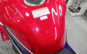 HONDA CBR1000RR R 2021 SC82