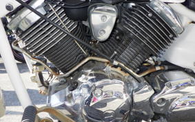 YAMAHA DRAGSTAR 1100 CLASSIC 2009 VP13J