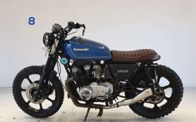 KAWASAKI Z400 J KZ400J