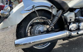 YAMAHA DRAGSTAR 250 VG05J