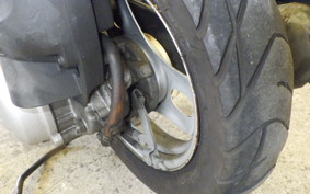 HONDA CREA SCOOPY AF55