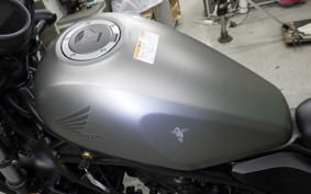 HONDA REBEL 250 A 2026 MC49