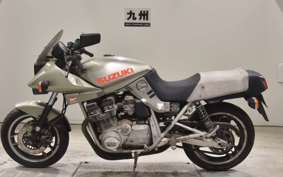 SUZUKI GSX750S KATANA 1984 GS75X