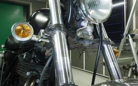 KAWASAKI 250TR BJ250F